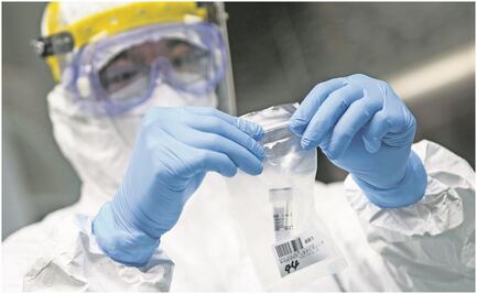 México tendrá la recuperación económica más débil después de Covid-19: Standard and Poor’s