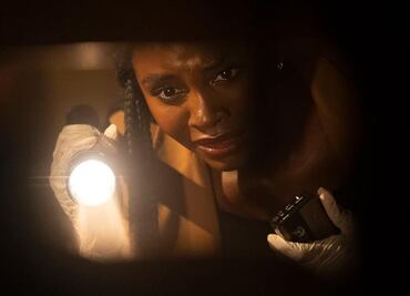 Prime estrena la segunda temporada de "Them", su serie de terror más espeluznante