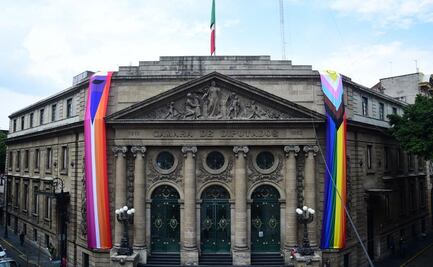 Diputada local pide continuar con trabajo a favor de la comunidad LGBTI+