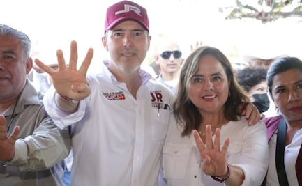 Morena Tamaulipas llama a crear red de aliados de José Ramón Gómez Leal