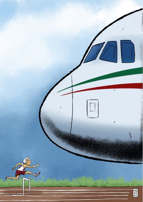 Pequeño gran obstáculo