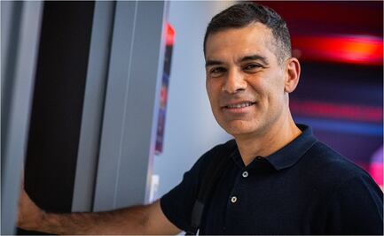 Rafael Márquez, el auxiliar para los casos difíciles en la Selección Mexicana