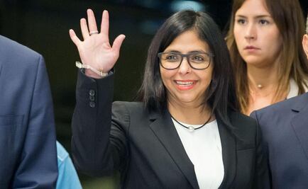 Liberación de presos, señal de buena voluntad de gobierno de Maduro: canciller 