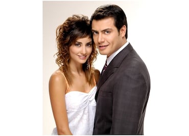 ¿Qué ha pasado con los actores de "Amor en Custodia"?