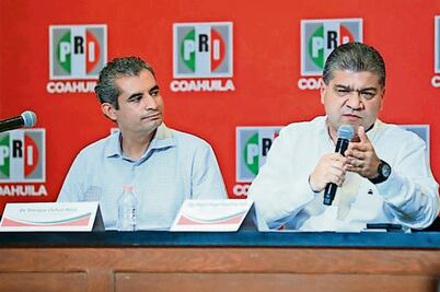 “Ante la derrota, PAN ataca la democracia”