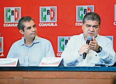 “Ante la derrota, PAN ataca la democracia”