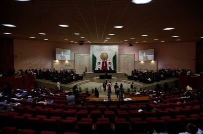 Aprueba Congreso local Código Electoral