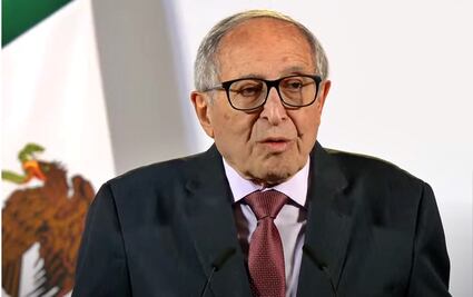 Confía secretario de Salud en que distribución de medicamentos ocurra en lo que queda del mes; ya están comprados, dice