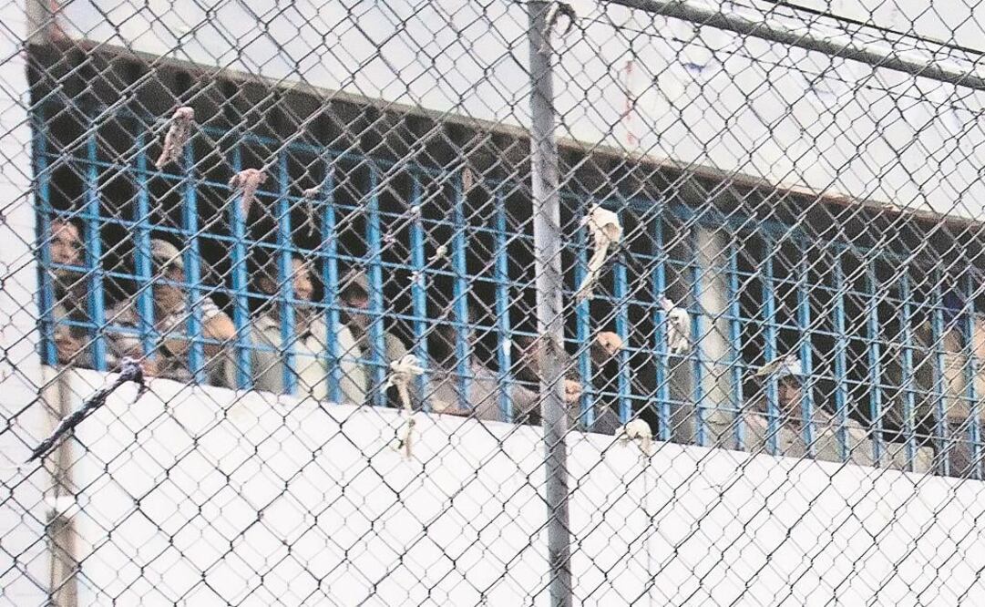 (Foto: Archivo/El Universal) 