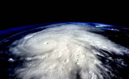 "Muralla" de “Patricia” está entrando a tierra: SMN