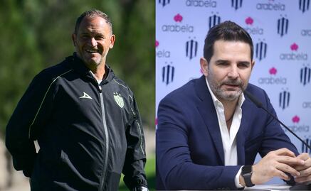 ¡OFICIAL! Duilio Davino y Andrés Lillini ya forman parte de Selecciones Nacionales