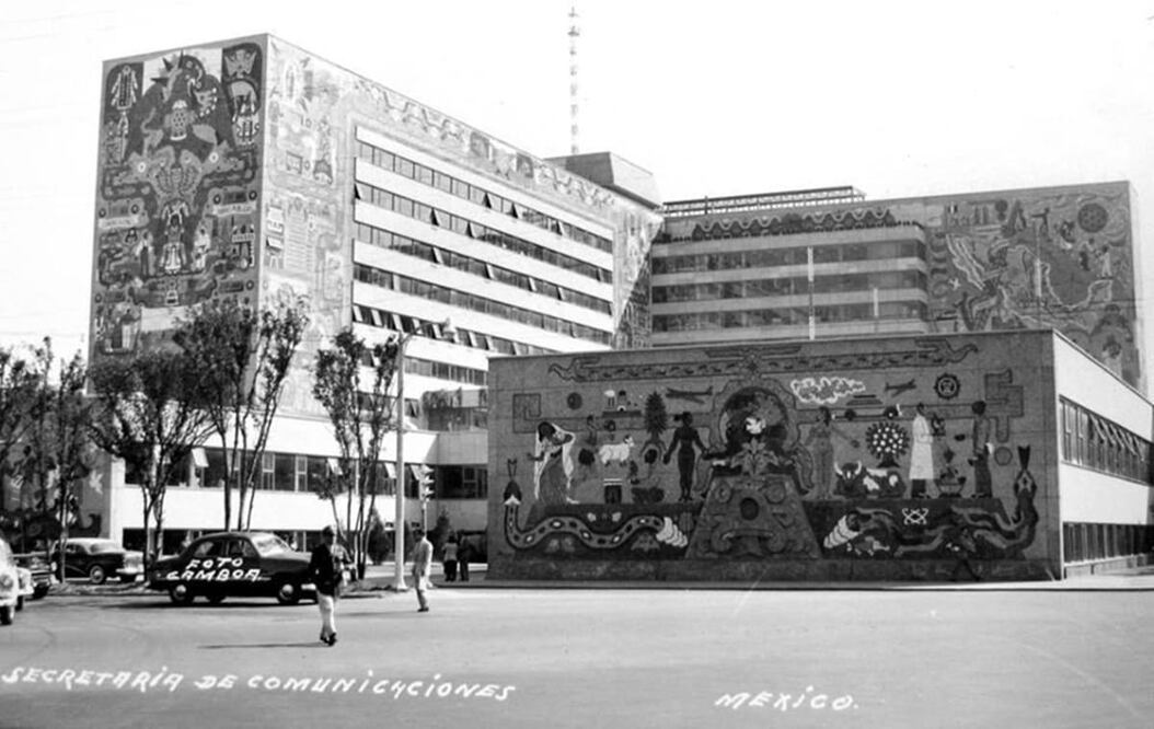 El Centro SCOP iba a ser un hospital