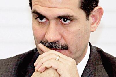 PGR debe informar a Padrés de pesquisas