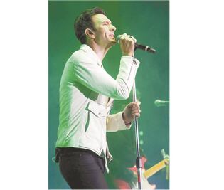 Fobia celebra dulces 30 años