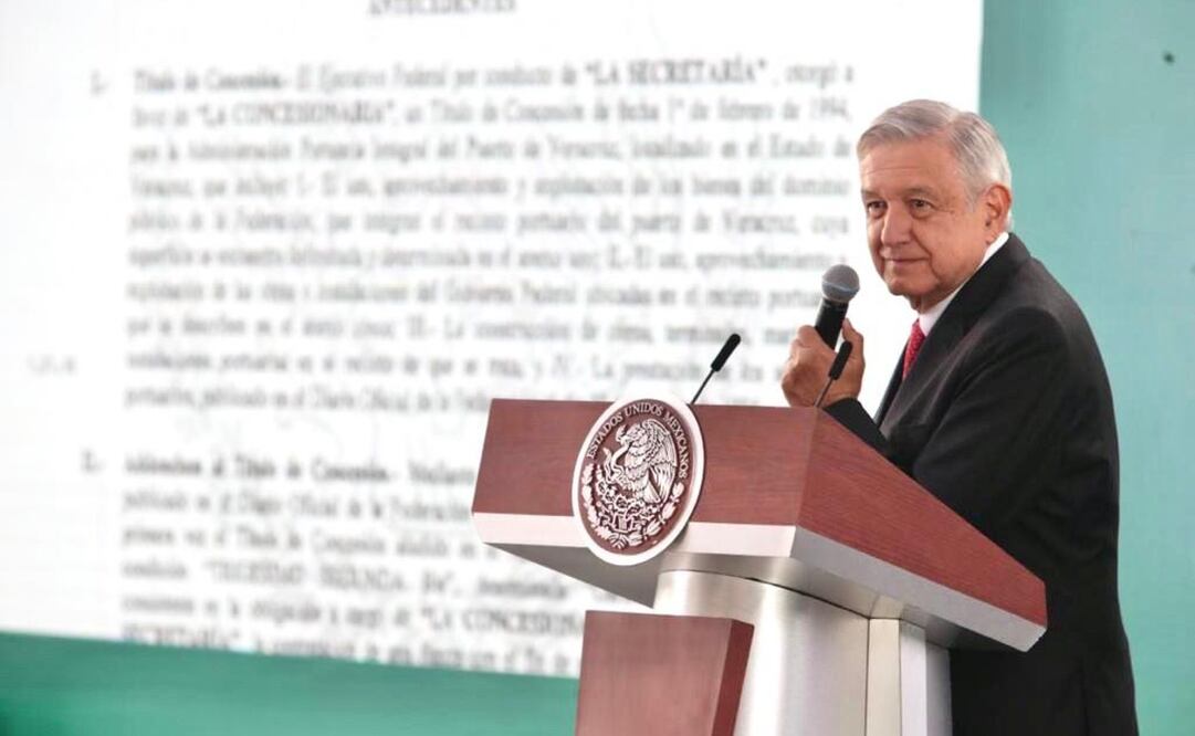 Foto: Presidencia