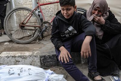 EU rechaza que haya "genocidio" en Gaza, pero pide a Israel que proteja a los civiles