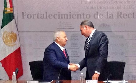 SEP anuncia inversión de más de mil mdp en Oaxaca