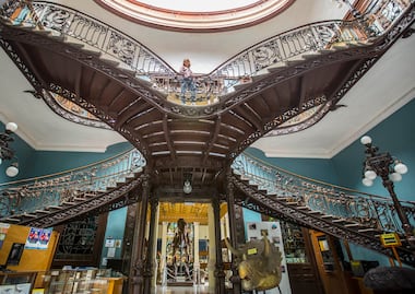 5 lugares para pasar un día en Santa María La Ribera