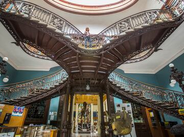 5 lugares para pasar un día en Santa María La Ribera