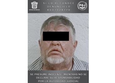 Vinculan a proceso a conductor de taxi que abusó de adolescente en Valle de Bravo