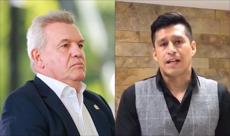 Ricardo Osorio critica llegada de Javier Aguirre a Selección Mexicana: “Me hubiera encantado Bielsa”