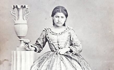 Los rostros de la prostitución en la época de Maximiliano