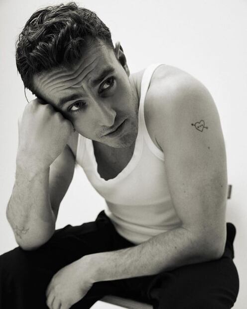 Paul Mescal denunció que una fan lo manoseó