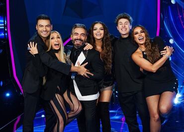 “¿Quién es la máscara?”: Famosos le dirán adiós al ego y empezarán desde cero