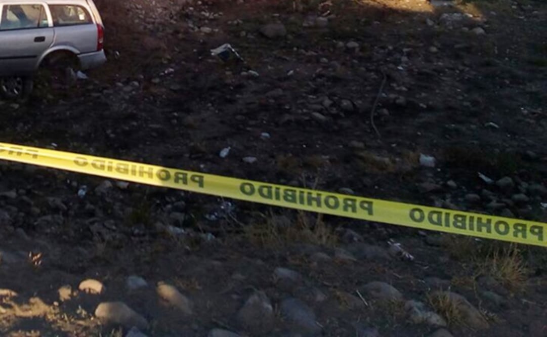 FOTO: Archivo. EL UNIVERSAL