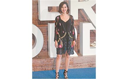 Ximena Romo seguirá sus reglas