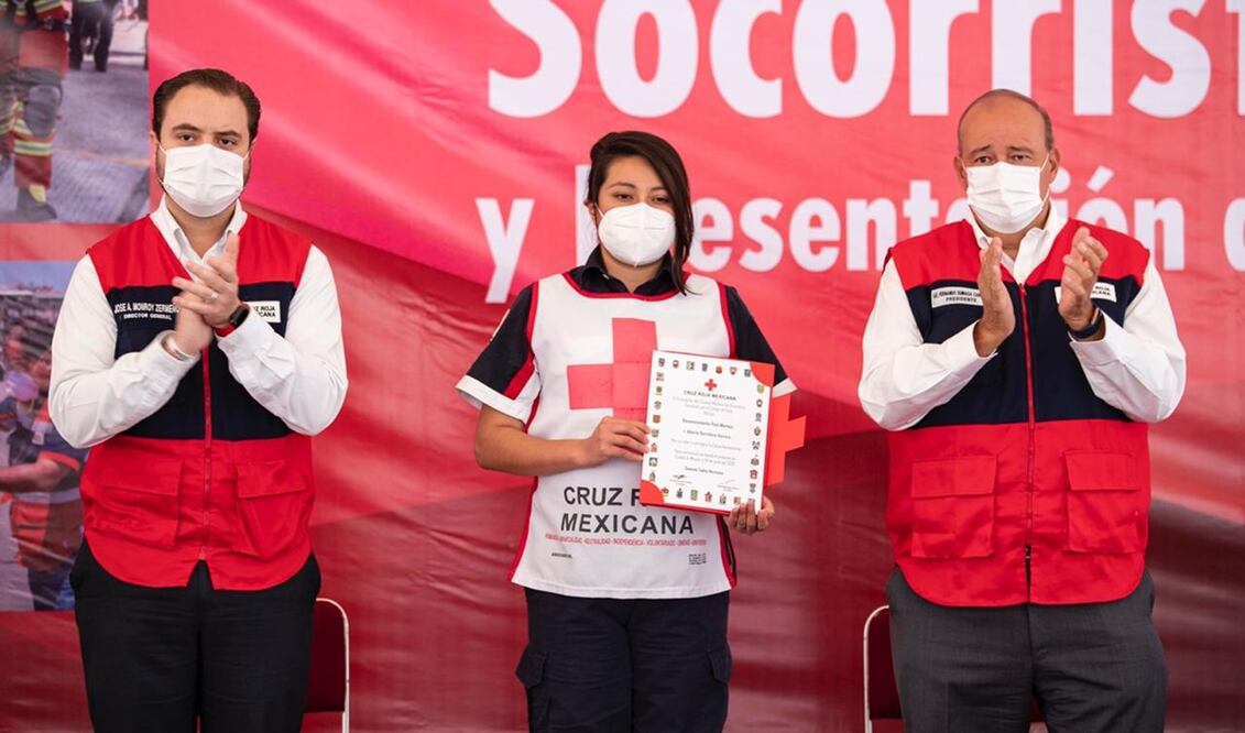 Foto: Sergio Tapia / El Universal