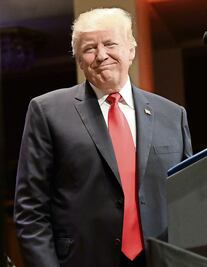 Trump y su guerra declarada a la prensa 