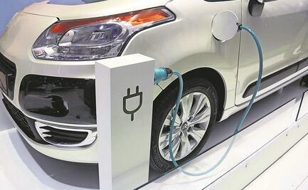 México, rezagado en autos verdes: Siemens