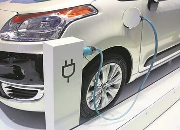 México, rezagado en autos verdes: Siemens