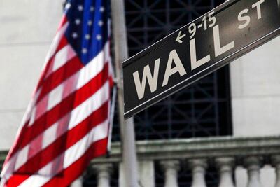 Wall Street abre con ganancias mínimas y con preocupación por datos de empleo