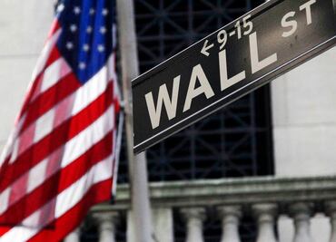 Wall Street abre con ganancias mínimas y con preocupación por datos de empleo