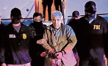 Fiscalía comparte evidencias del caso contra Caro Quintero en EU; incluye audios del interrogatorio y tortura de "Kiki" Camarena