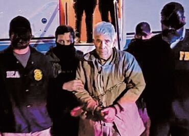 Pena de muerte para Caro Quintero sigue sobre la mesa, confirman fiscales de EU; próxima audiencia será el 18 de septiembre