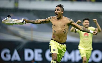 ¡América, campeón de la Concachampions!