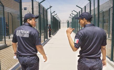 Cierran penal en BCS por poca población; había 24 internos