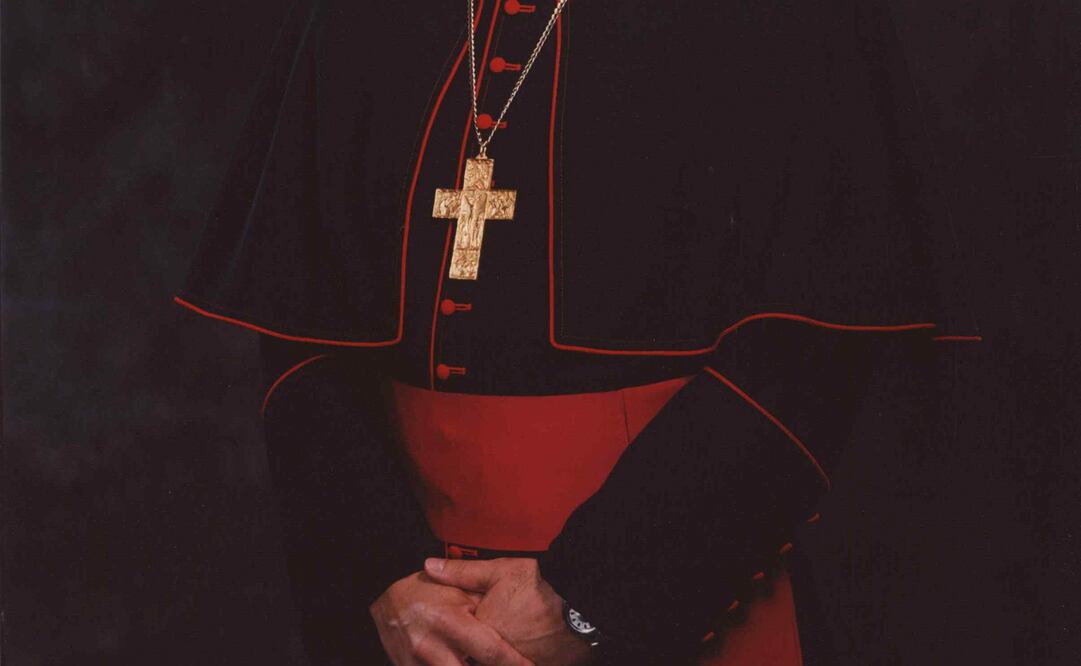 FOTO: Archivo. EL UNIVERSAL