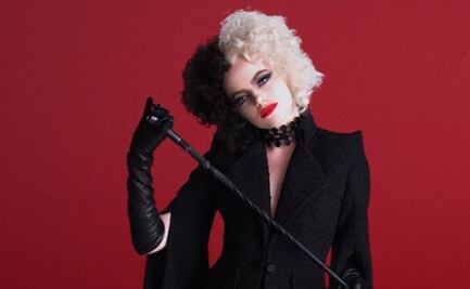 "Cruella" recauda en una semana 50 mdd, Disney ya prepara secuela