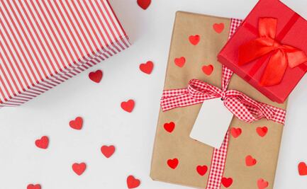 Regalos de belleza imperdibles para San Valentín