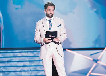 Esperan a Derbez en programa de gamers