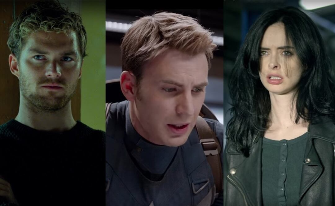 Foto: Marvel / Netflix