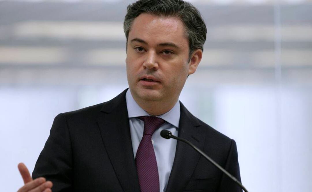 FOTO IVAN STEPHENS EL UNIVERSAL