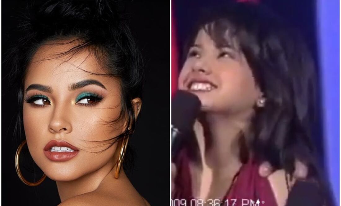 Becky G. Foto: Instagram