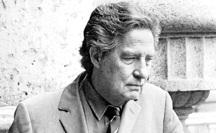 Inicia proceso de Declaratoria de Monumento Artístico del acervo de Octavio Paz