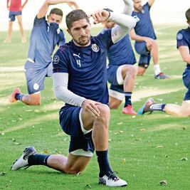 Chivas, con tiempo para corregir tras sufrir goleada en Pachuca