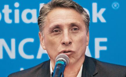 Respaldará PAN a Negrete tras anulación